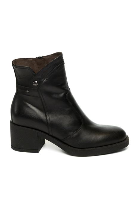  NERO GIARDINI | 513873GUANTO-NERO
